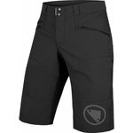 Endura Singletrack Short II Black