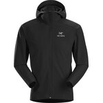 Arc'teryx Gamma SL Hoody Mens Black