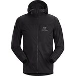 Arc'teryx Squamish Hoody Men's (2019) Black