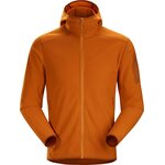 Arc'teryx Delta LT Hoody Men's Timbre