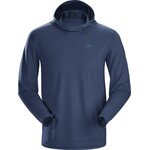 Arc'teryx Remige Hoody Mens Cobalt Moon