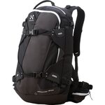 Haglöfs Mountain Surf Black / Charcoal