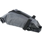 Evoc Seat Pack Boa L, 3L Carbon Grey