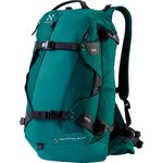Haglöfs Mountain Surf Teal Blue / Kolibri Blue