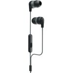 Skullcandy Inkd+ In-Ear W/Mic Black/Black/Gray