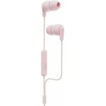 Skullcandy Inkd+ In-Ear W/Mic Pastels/Pink