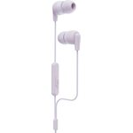 Skullcandy Inkd+ In-Ear W/Mic Pastels/Lavender/Purple