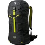 Haglöfs Roc Speed 25 True Black