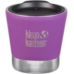 Klean Kanteen Insulated Tumbler 237ml Berry Bright