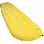 Therm-a-Rest NeoAir XLite Sleeping Pad, Regular Wide Lemon Curry