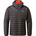 Rab Kaon Jacket Ebony