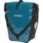 Ortlieb Back-Roller Classic Petrol - Black