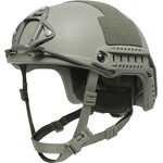 Ops-Core Fast XP Legacy High Cut, OCC-Dial, EPP-Padding Foliage Green