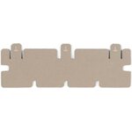 Ops-Core AMP Headband Cover Tan