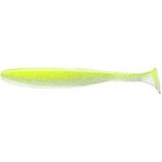 Daiwa Tournament D'Fin 7.5cm UV Lime Pearl