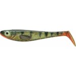 Abu Garcia Svartzonker McPerch Shad Real 9cm 8kpl Motoroil Perch