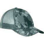 Salomon Mantra Logo Cap AO/Green Gables