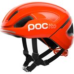 POC Ito Omne SPIN Fluorescent Orange