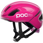 POC Ito Omne SPIN Fluoroscent Pink