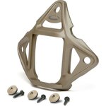 Ops-Core Skeleton Shroud Urban Tan
