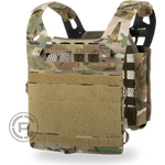 Crye Precision Airlite SPC Swimmer Cut Multicam