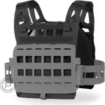 Crye Precision Airlite SPC Swimmer Cut Black
