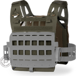 Crye Precision Airlite SPC Swimmer Cut Ranger Green