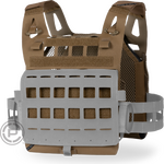 Crye Precision Airlite SPC Swimmer Cut Coyote