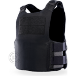 Crye Precision LVS™ OVERT COVER, With Patch Black