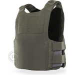 Crye Precision LVS™ OVERT COVER, With Patch Ranger Green