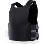 Crye Precision LVS™ COVERT COVER, No Patch Black