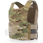 Crye Precision LVS™ COVERT COVER, No Patch Multicam