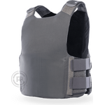 Crye Precision LVS™ COVERT COVER, No Patch Gray