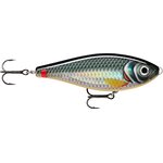 Rapala X-Rap Haku Halloween (HLW)