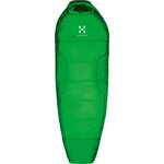 Haglöfs Zensor Nordic Winter 200cm Amazon Green