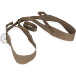Crye Precision LRB™ LEG LOOPS Coyote