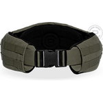 Crye Precision High Back Belt Ranger Green