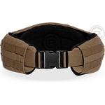 Crye Precision High Back Belt Coyote