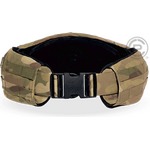 Crye Precision High Back Belt Multicam