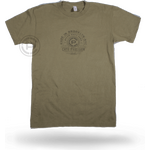 Crye Precision Made In Brooklyn Tee Army