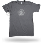Crye Precision Made In Brooklyn Tee Asphalt