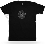 Crye Precision Made In Brooklyn Tee Black