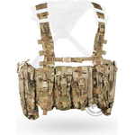 crye precision AVSパッド AVS™ Harness Pad Set