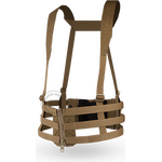 Crye Precision Low Profile Chest Rig™ Coyote