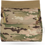 Crye Precision Rollup Dump Pouch Multicam