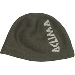 Aclima Warmwool Jib Beanie Oliivi