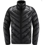 Haglöfs L.I.M Essens Jacket Men True Black