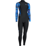 ION Jewel Amp Semidry 4/3 BZ Women’s Black Capsule
