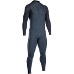 ION Strike Select Semidry 4/3 BZ Dark Blue/Black