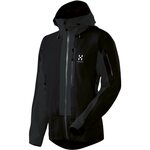 Haglöfs Couloir Jacket Black